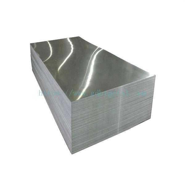 Aluminum Plate&Sheet